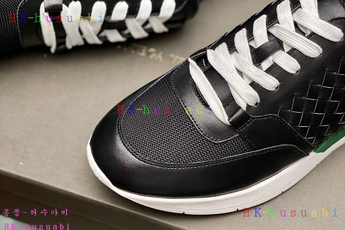 NEW 보테가베네타 스니커즈 신상 BV 8576640
