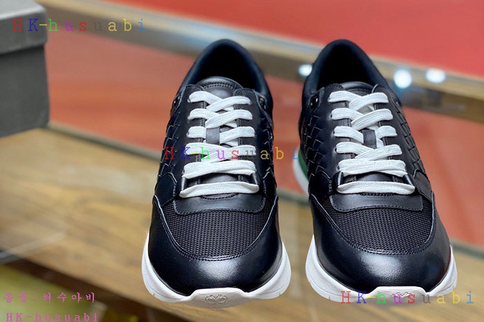 NEW 보테가베네타 스니커즈 신상 BV 8576640