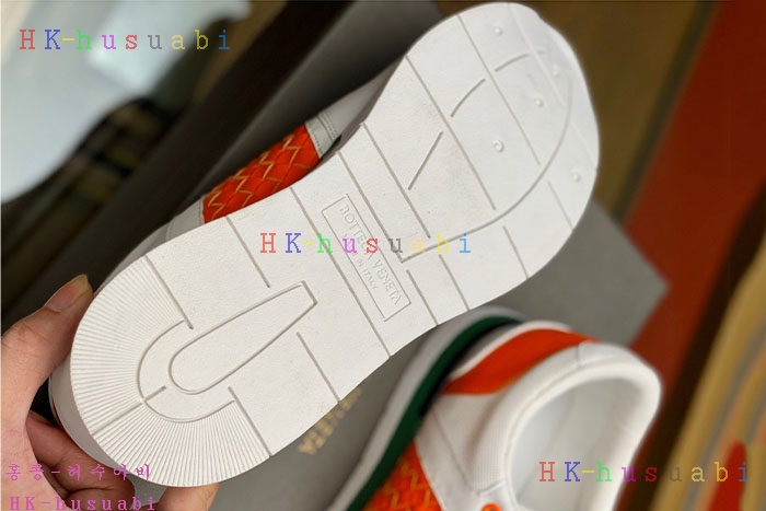 NEW 보테가베네타 스니커즈 신상 BV 8576636