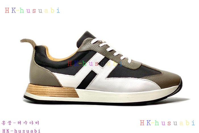 NEW 에르메스 스니커즈 신상 H 558241