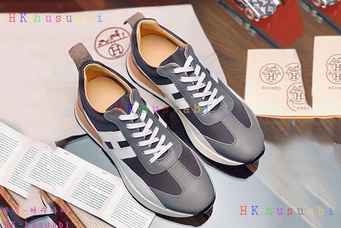 NEW 에르메스 스니커즈 신상 H 558241