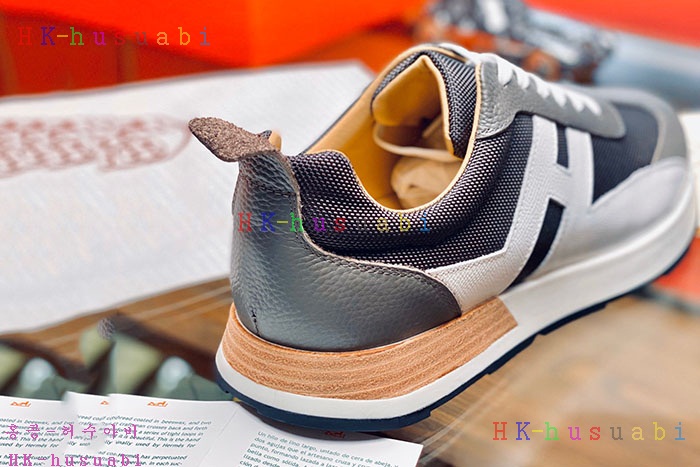 NEW 에르메스 스니커즈 신상 H 558241
