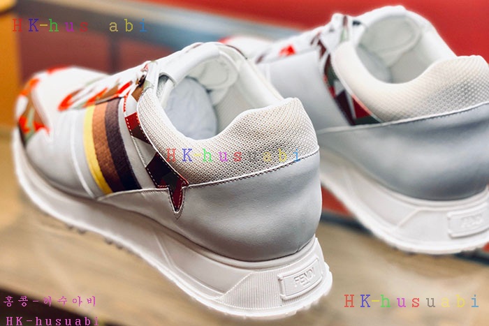 NEW 펜디 스니커즈 신상 FD 8576641