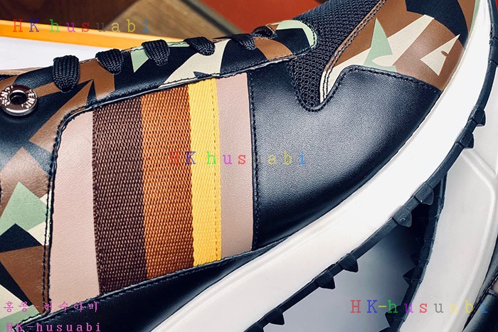 NEW 펜디 스니커즈 신상 FD 8576642