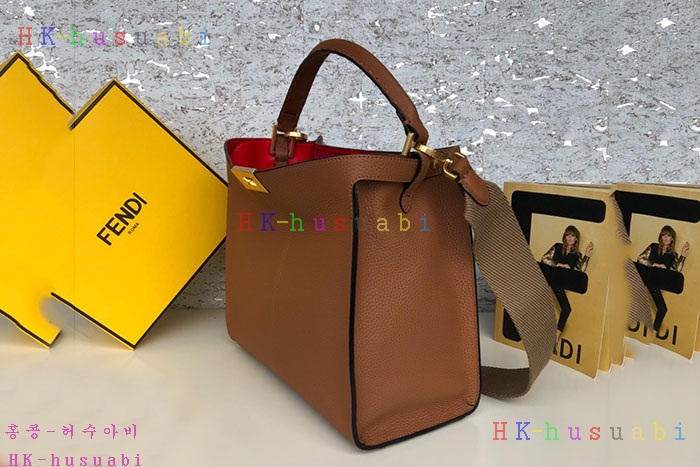★미러급★펜디 피카부백 FD 724442