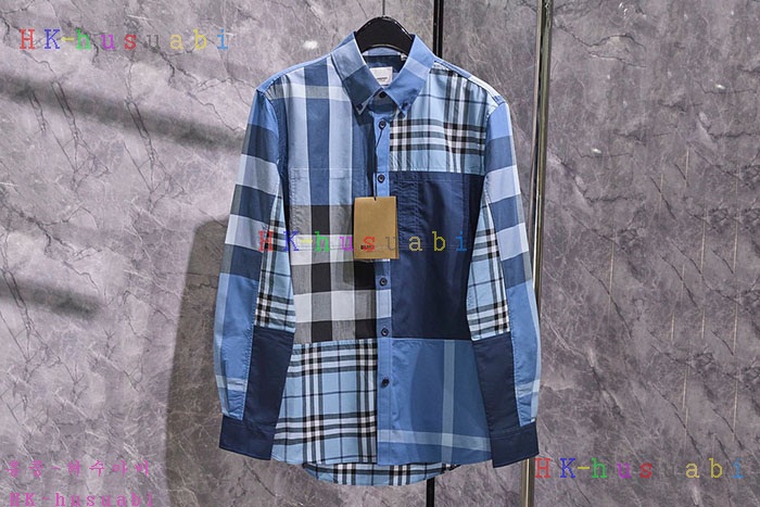 NEW 버버리 셔츠 신상 B 2428851