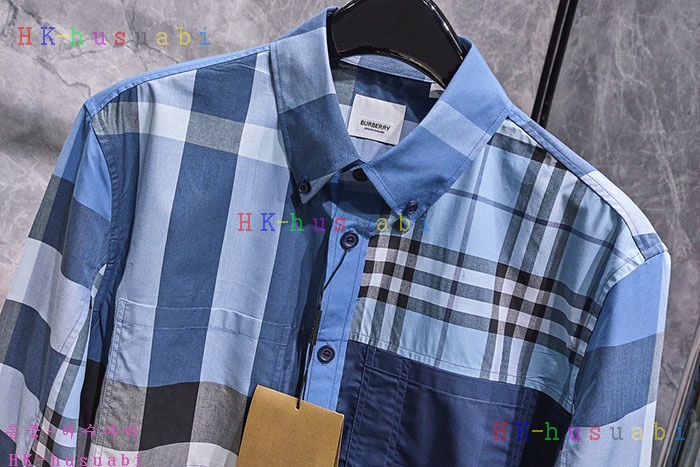 NEW 버버리 셔츠 신상 B 2428851