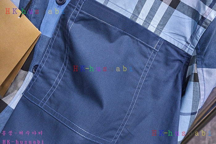 NEW 버버리 셔츠 신상 B 2428851