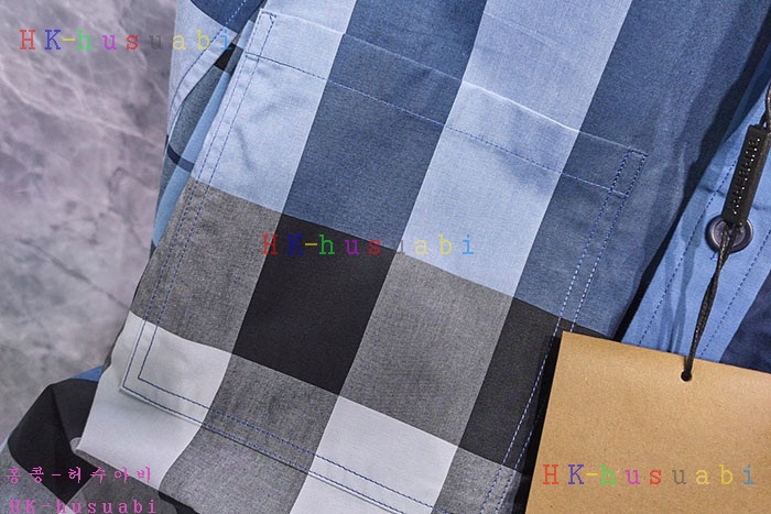 NEW 버버리 셔츠 신상 B 2428851