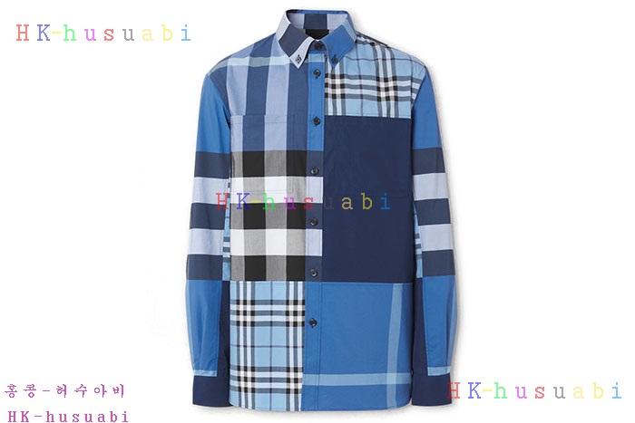 NEW 버버리 셔츠 신상 B 2428851