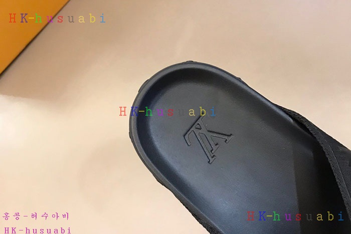 NEW 루이비통 샌들 신상 LV 728856