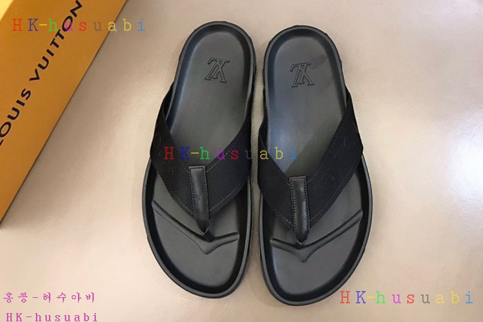 NEW 루이비통 샌들 신상 LV 728856