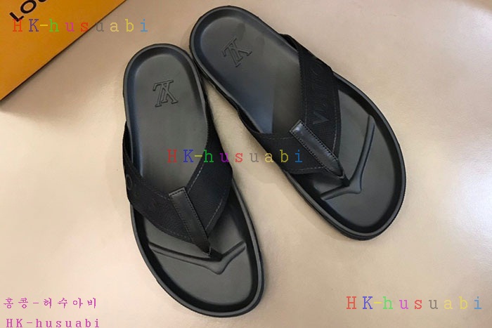 NEW 루이비통 샌들 신상 LV 728856