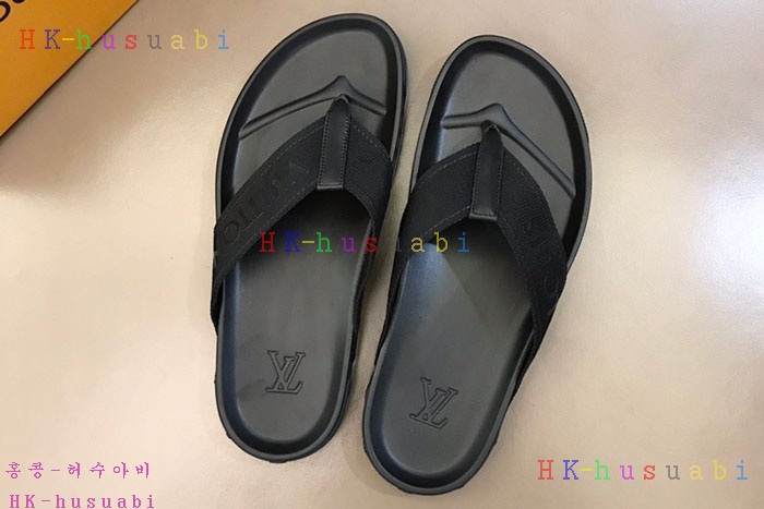 NEW 루이비통 샌들 신상 LV 728856