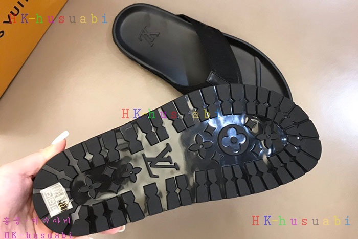 NEW 루이비통 샌들 신상 LV 728856