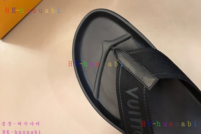 NEW 루이비통 샌들 신상 LV 728856