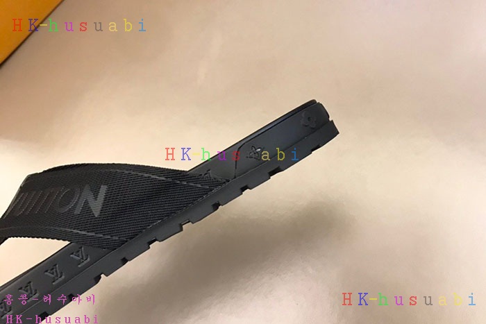 NEW 루이비통 샌들 신상 LV 728856