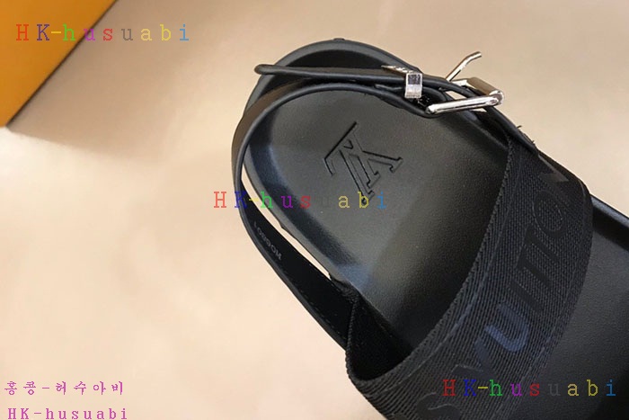 NEW 루이비통 샌들 신상 LV 728857