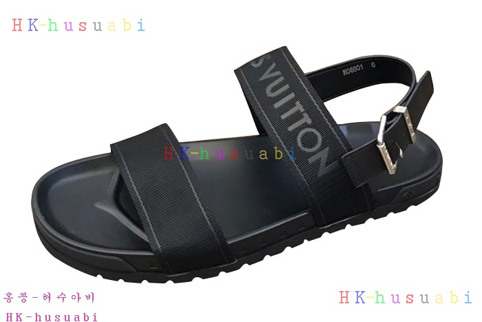 NEW 루이비통 샌들 신상 LV 728857