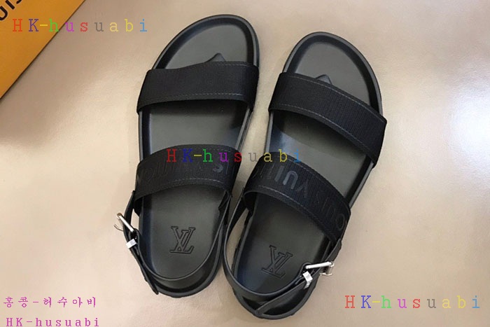 NEW 루이비통 샌들 신상 LV 728857