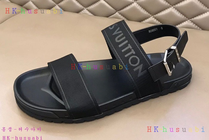 NEW 루이비통 샌들 신상 LV 728857