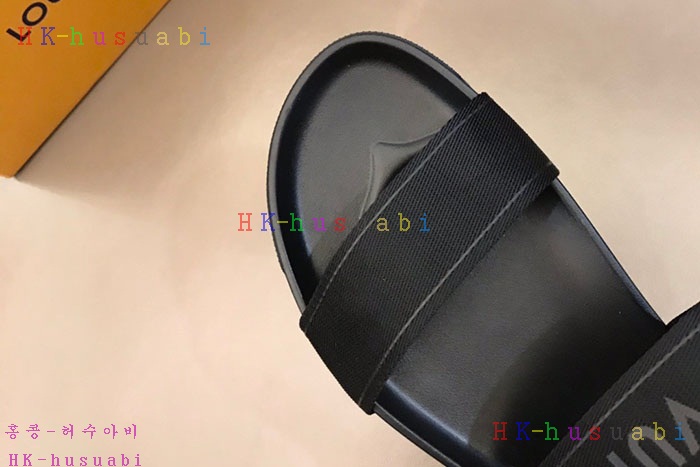 NEW 루이비통 샌들 신상 LV 728857