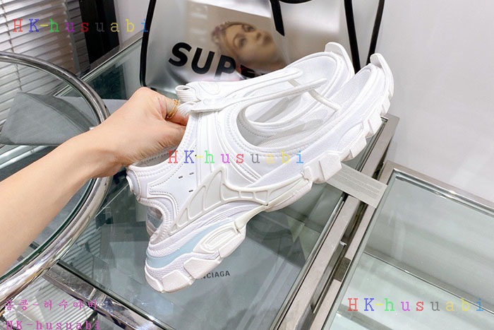 NEW 발렌시아가 샌들 신상 B 445514