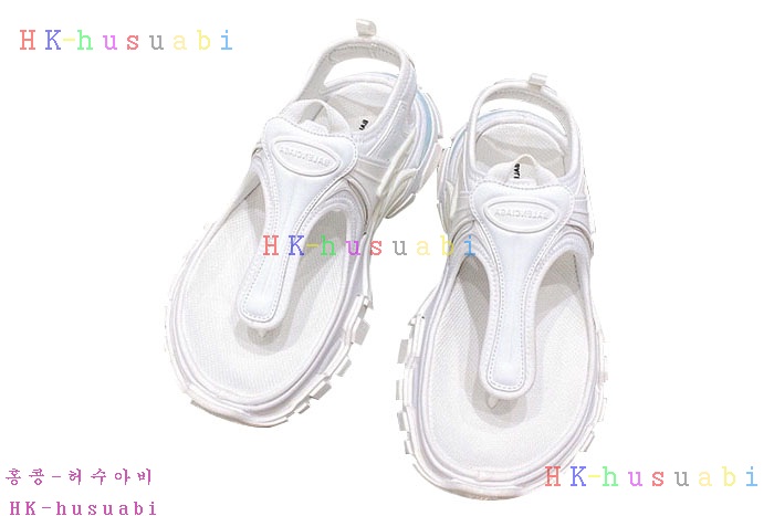 NEW 발렌시아가 샌들 신상 B 445514