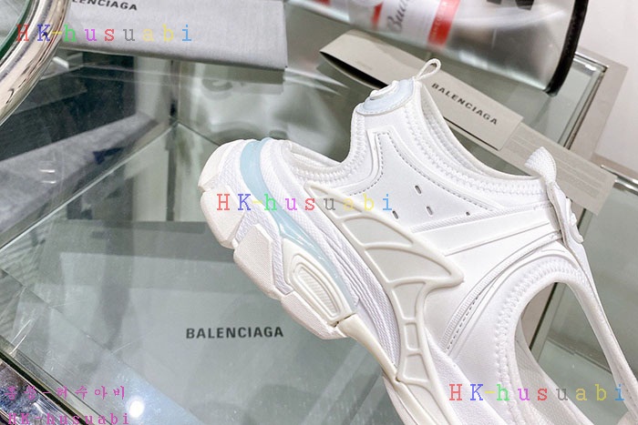 NEW 발렌시아가 샌들 신상 B 445514