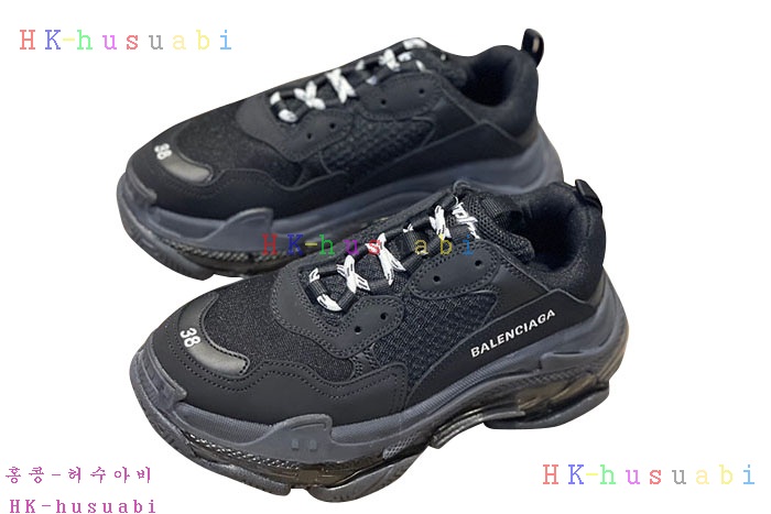 NEW 발렌시아가 스니커즈 신상 B 445506