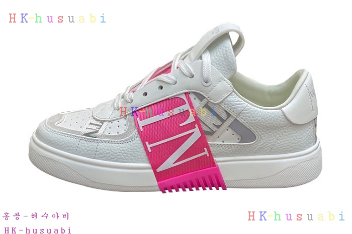 NEW 발렌티노 스니커즈 신상 V 23635