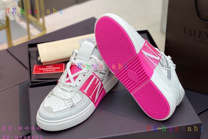 NEW 발렌티노 스니커즈 신상 V 23635