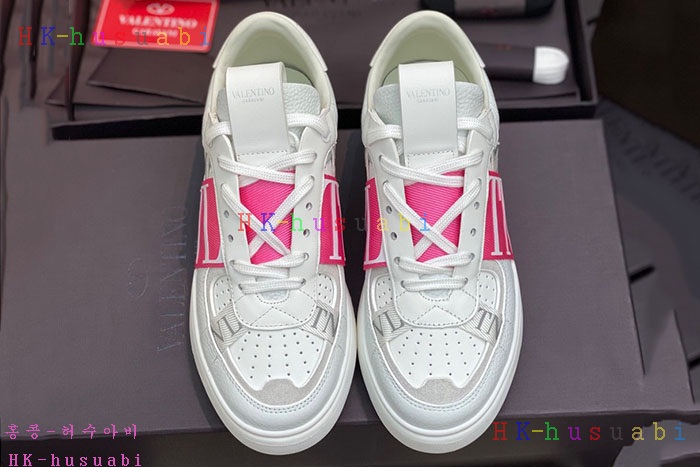NEW 발렌티노 스니커즈 신상 V 23635