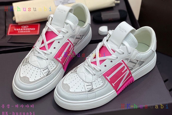 NEW 발렌티노 스니커즈 신상 V 23635