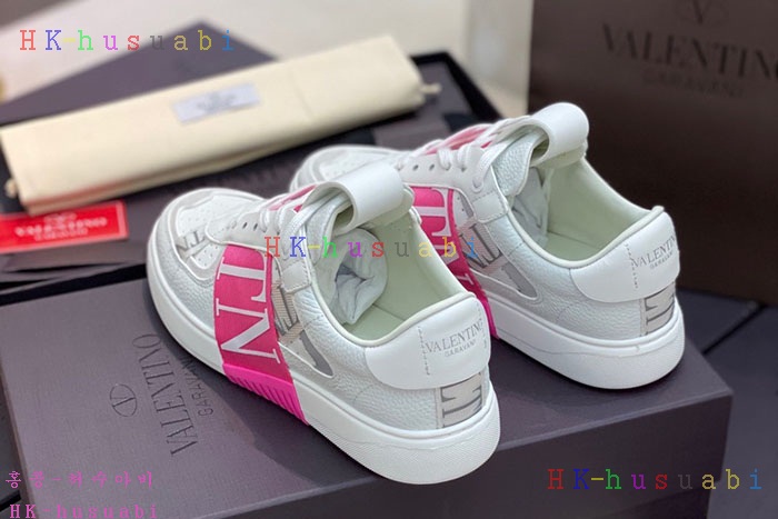 NEW 발렌티노 스니커즈 신상 V 23635
