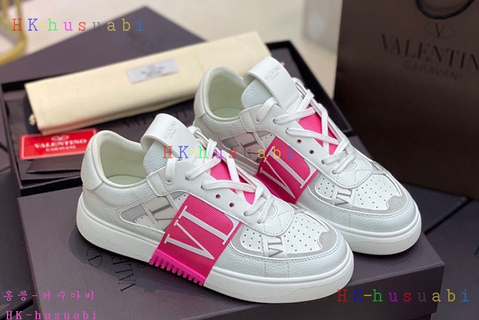 NEW 발렌티노 스니커즈 신상 V 23635