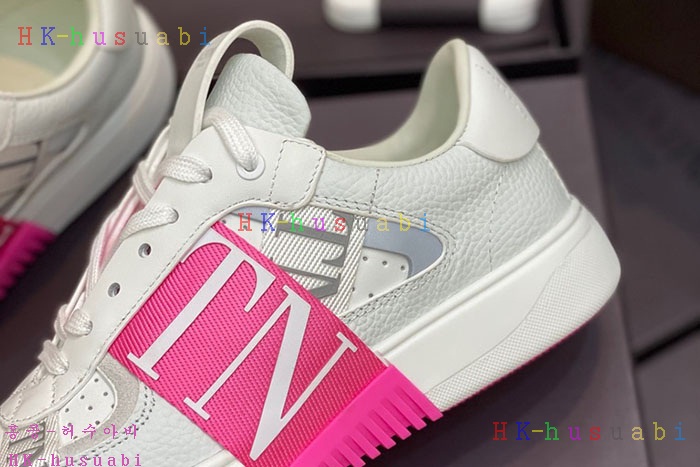 NEW 발렌티노 스니커즈 신상 V 23635