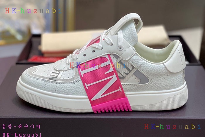 NEW 발렌티노 스니커즈 신상 V 23635