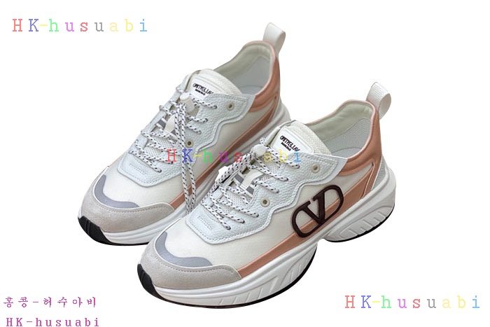 NEW 발렌티노 스니커즈 신상 V 23654