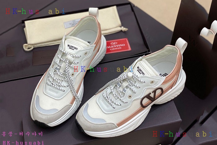 NEW 발렌티노 스니커즈 신상 V 23654