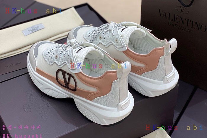 NEW 발렌티노 스니커즈 신상 V 23654