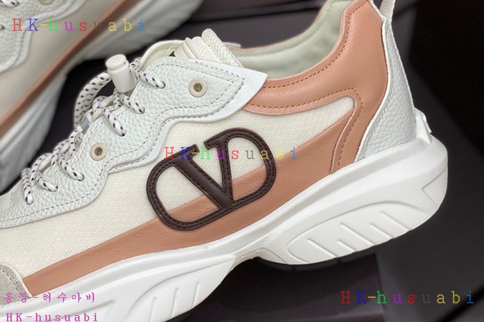 NEW 발렌티노 스니커즈 신상 V 23654
