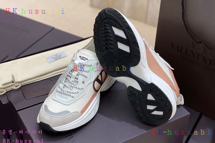 NEW 발렌티노 스니커즈 신상 V 23654
