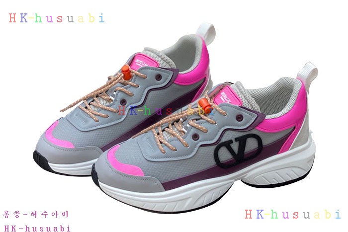 NEW 발렌티노 스니커즈 신상 V 23657