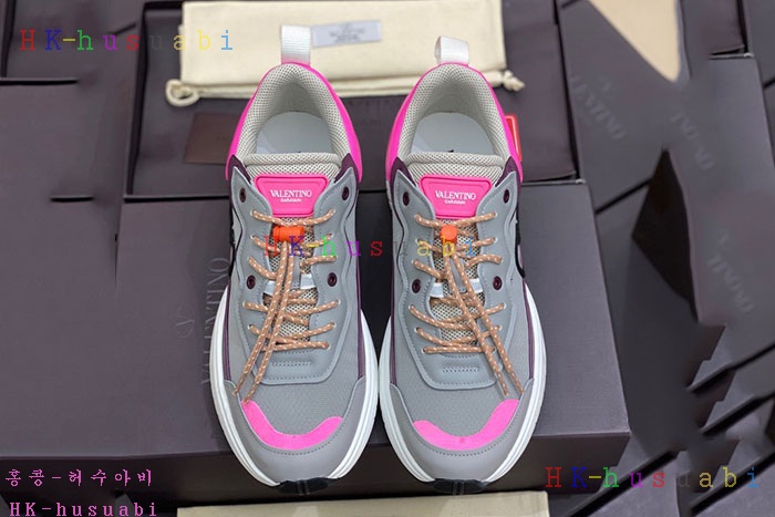 NEW 발렌티노 스니커즈 신상 V 23657