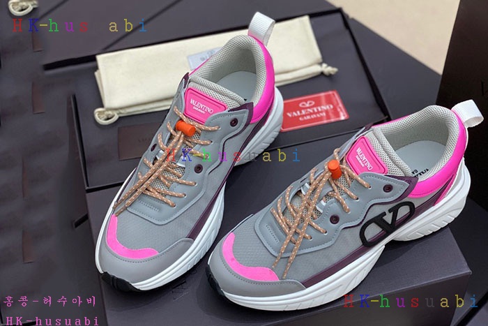NEW 발렌티노 스니커즈 신상 V 23657