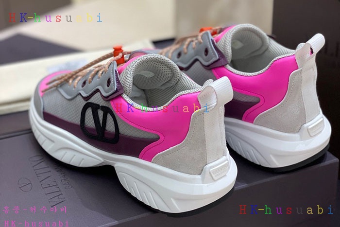 NEW 발렌티노 스니커즈 신상 V 23657