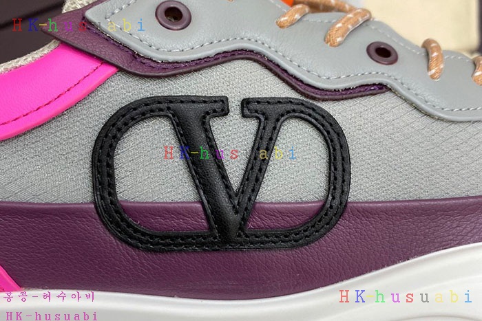 NEW 발렌티노 스니커즈 신상 V 23657
