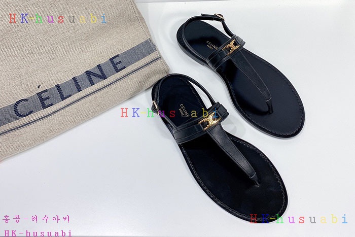 NEW 셀린느 샌들 신상 C 556350