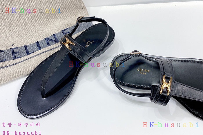 NEW 셀린느 샌들 신상 C 556350